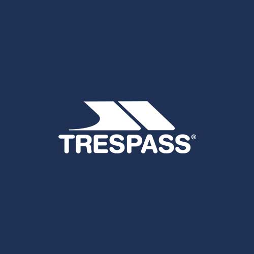 Trespass-Logo - Freshney Place