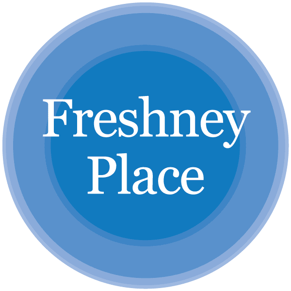 Freshney Place