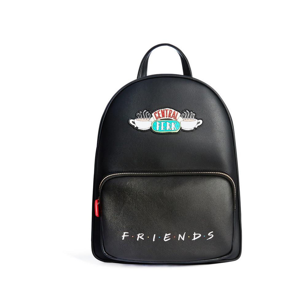 friends backpack