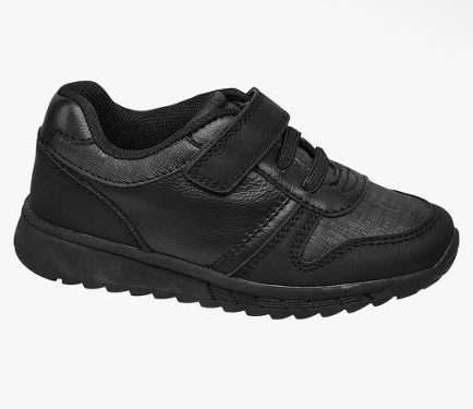 deichmann boys trainers