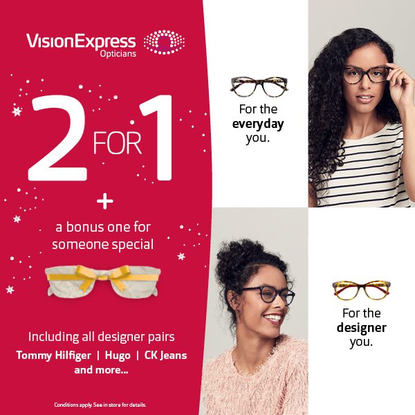 vision express cycling glasses