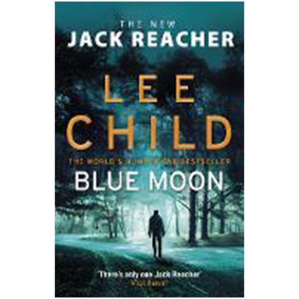 a heartbeat away by jack reacher