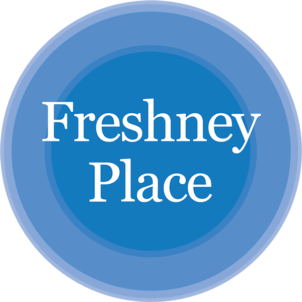 Freshney Place